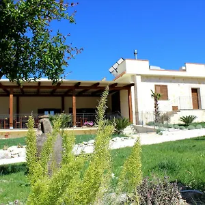  Farma Agriturismo La Casa Di Bacco